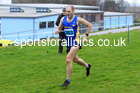 Masters mens 2022 Birtley Cross Country Relays. Photo: David T. Hewitson/Sports for All Pics